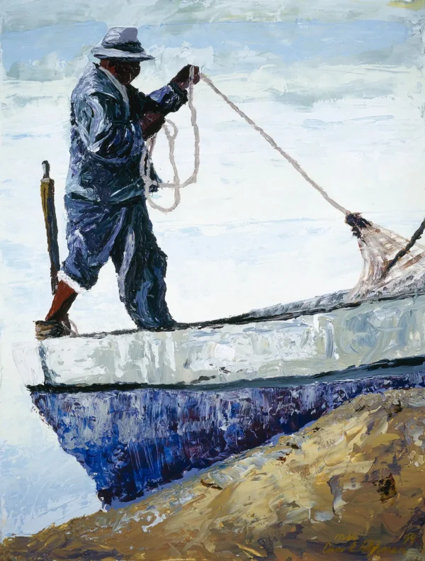 Fisher of Men