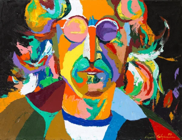 John Lennon